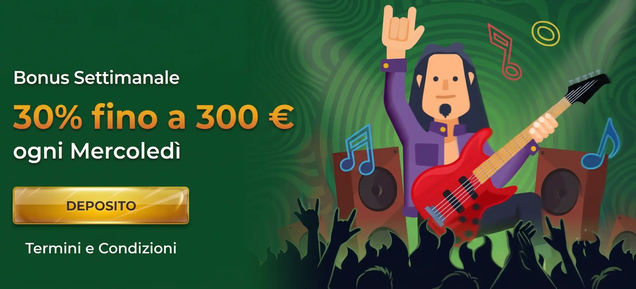 Bonus settimanale 30 percento fino 300 euro