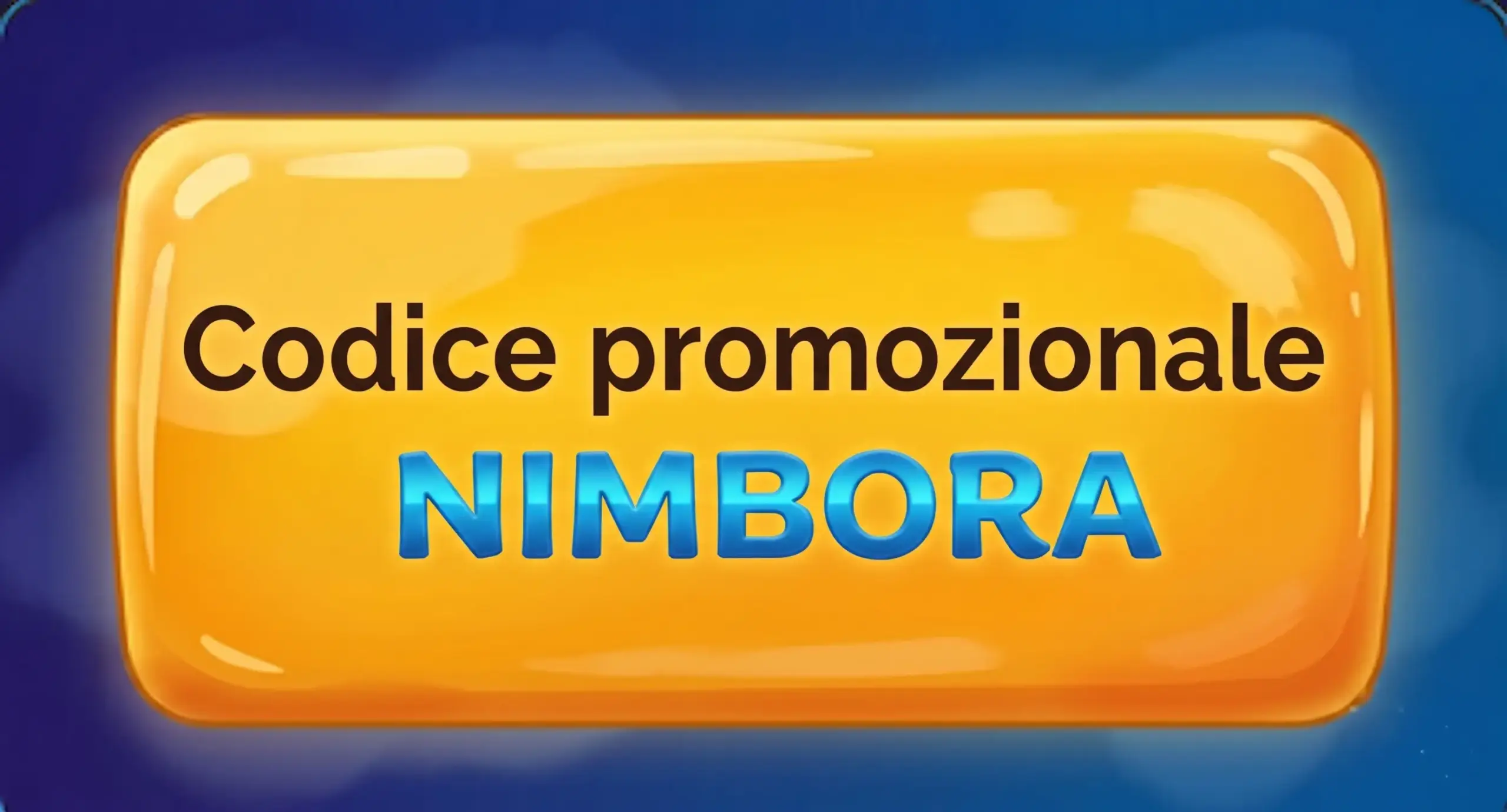 promocode NIMBORA