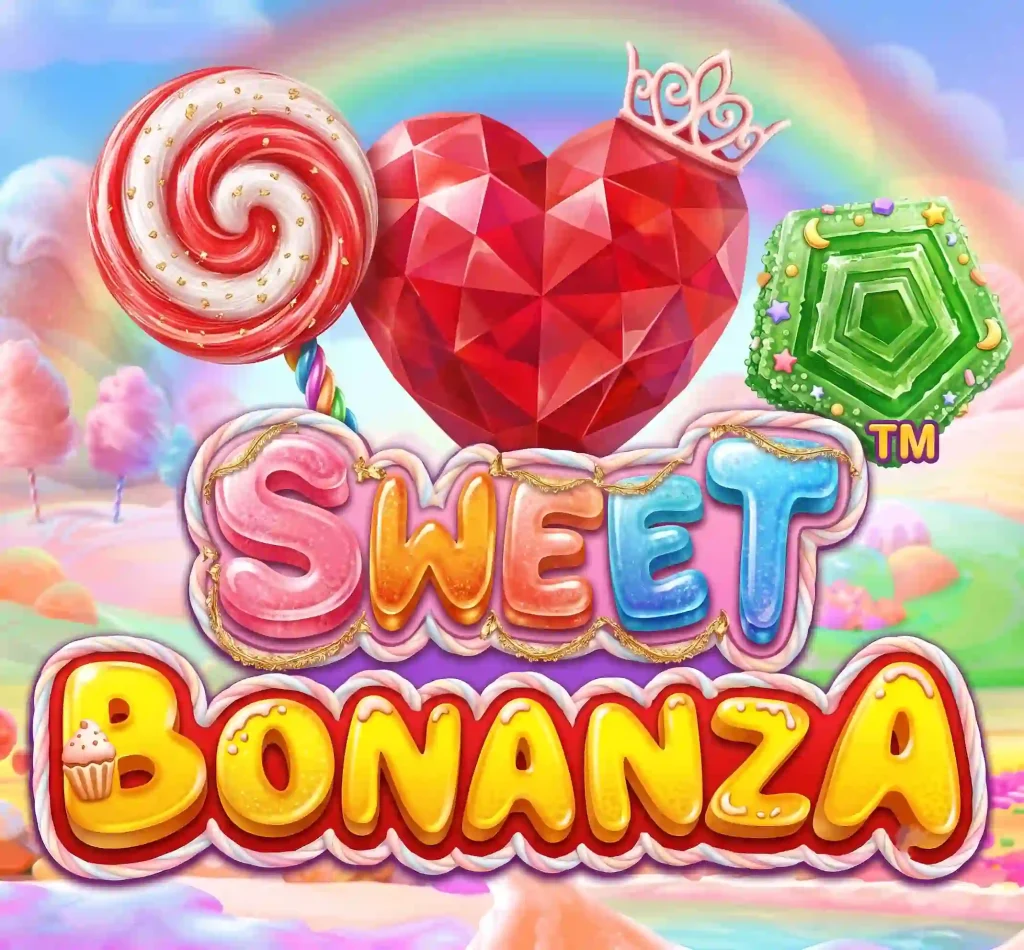 Slot Sweet Bonanza frutti e dolci